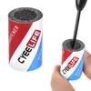 2Pcs Dart Sharpener Stone Dart Sharpener Sharpening Stone For Steel Dart Tips Keep Steel Needle Sharp Tool Dart Accessories