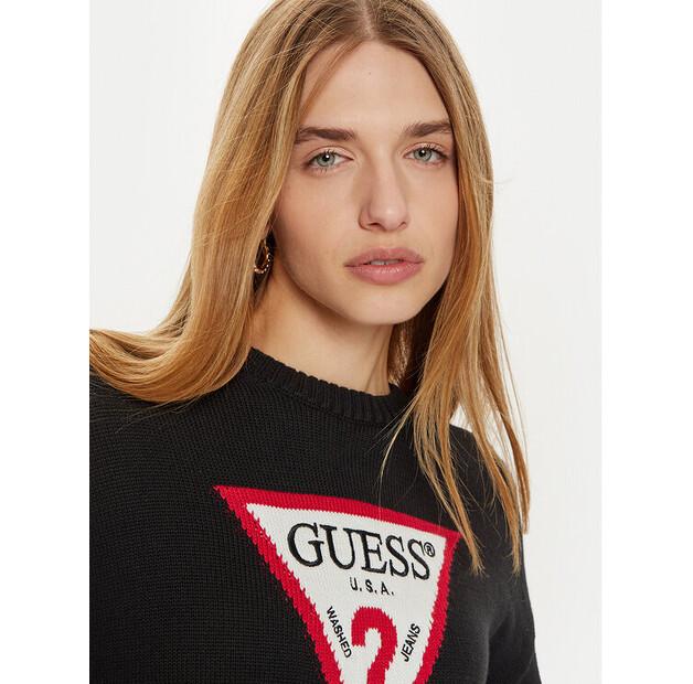 Guess Jeans Sweater W4BR12 Z3HM1