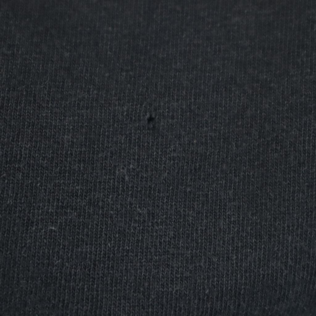 STONE ISLAND Short sleeve T-shirt charcoal Men's Used