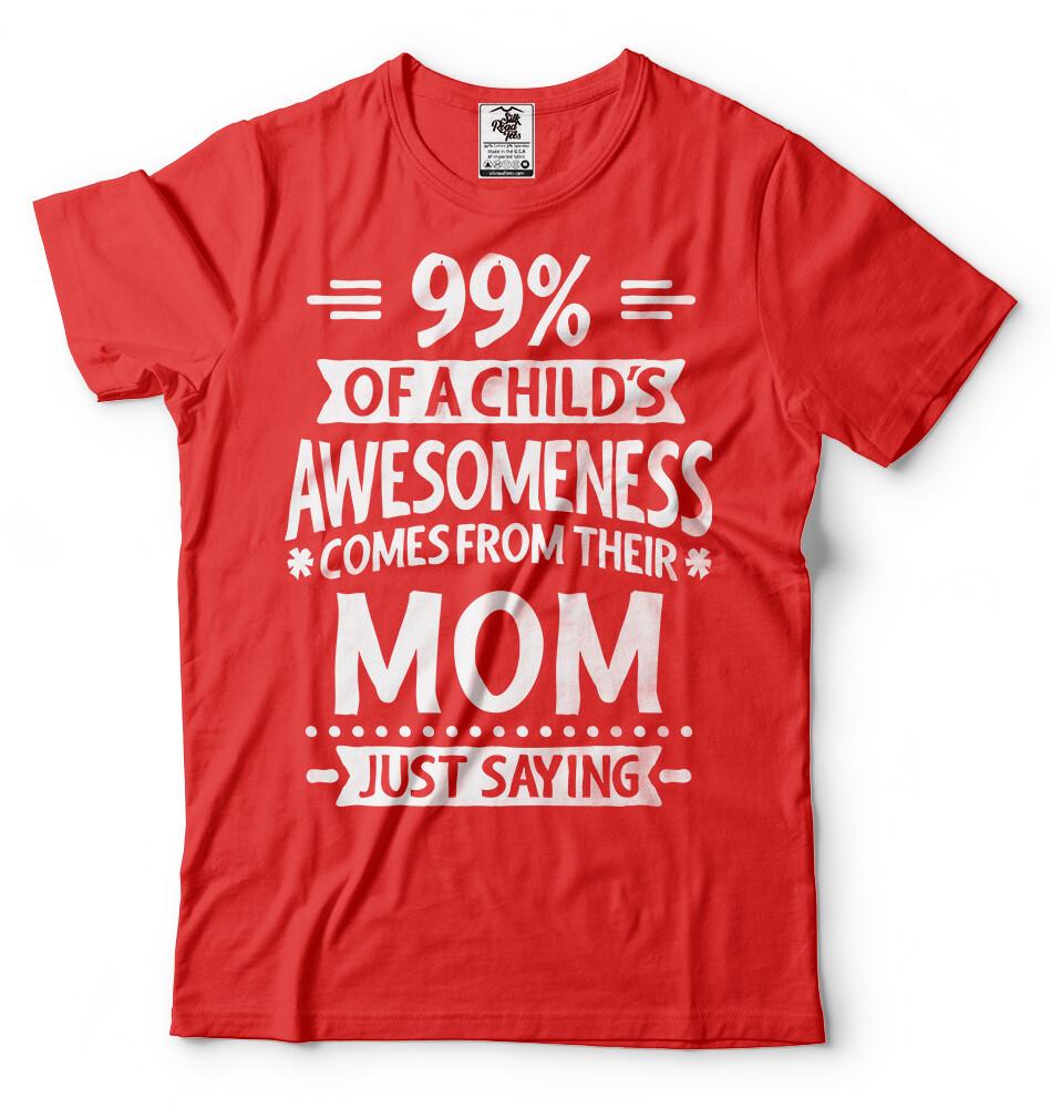 Gift For Mother Mothers Day Shirt Mom Birthday Christmas Mom Tshirt Mom Gifts