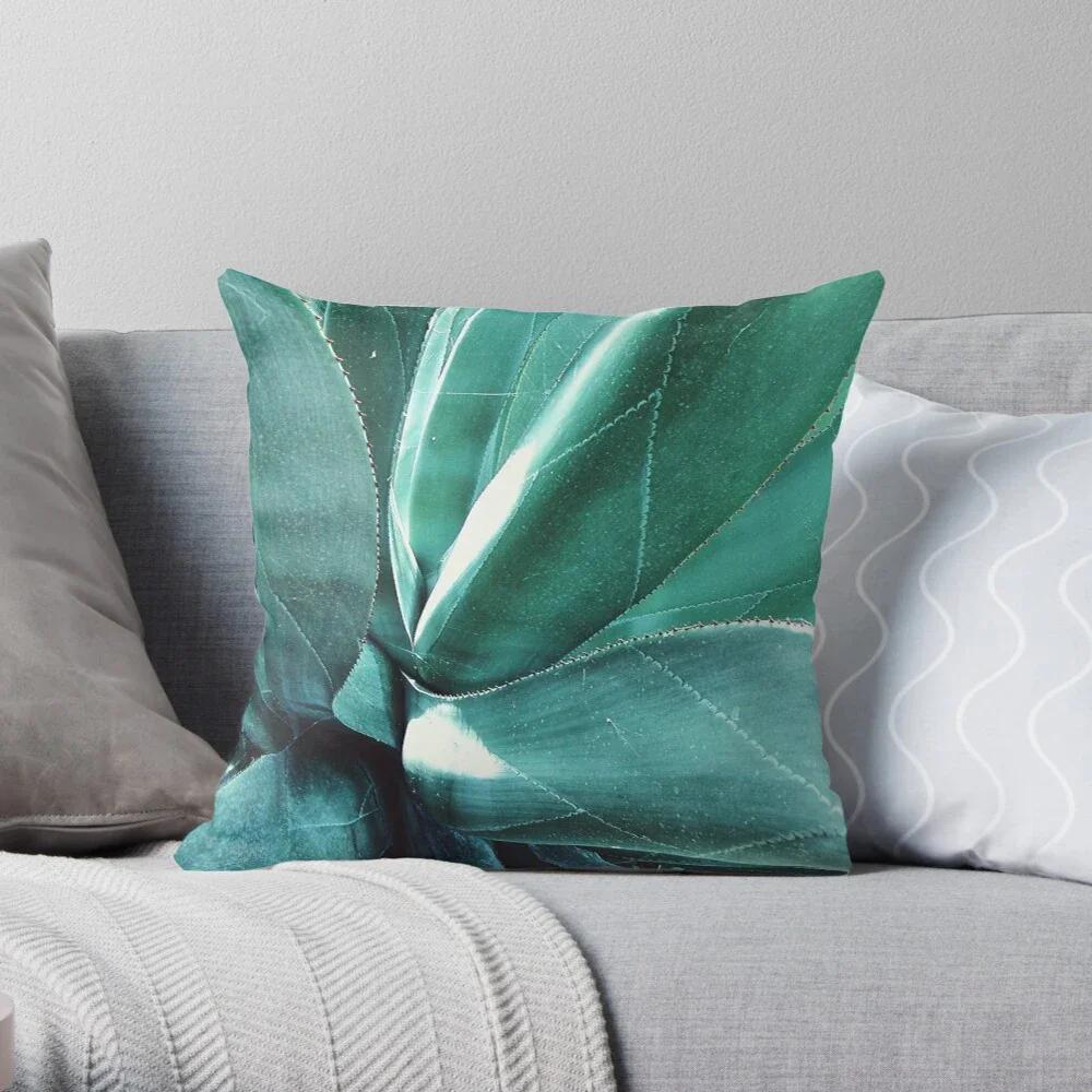 Decorative Home Pillow Case Cushion Covers Autumn Nordic Modern Living Room Sofa House Landscape