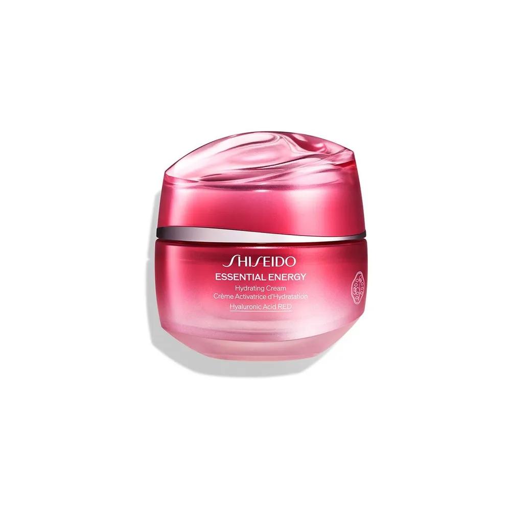 Essential Energy Hydrating Cream 50ml