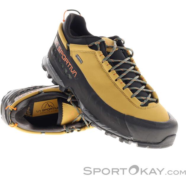 Треккинговые ботинки La Sportiva TX5 Low GTX