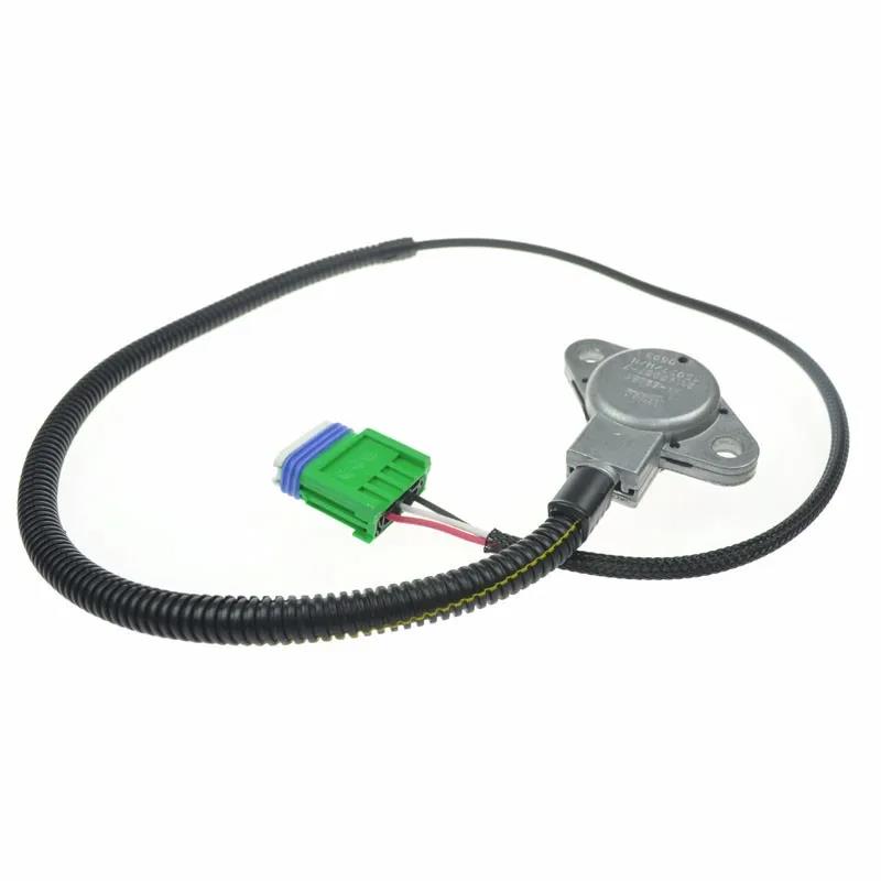 Baifica New Genuine Automatic Transmission Pressure Sensor AL4 7700100009 252924 For Peugeot Citroen Renault 1.6 1.8 2.0 2.2 HDi