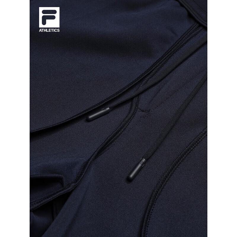 FILA Men's Knit Straight-Leg Track Pants
