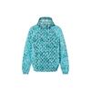 2010 Monogram-printed Windbreaker Parka 1ABJ4U