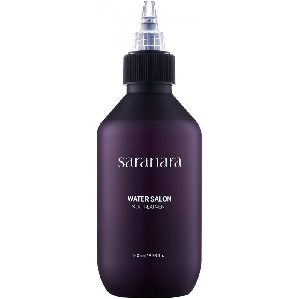 

SArAnArA 10 Seconds A dAy wAter sAlon Silk treAtment hAir wAter treAtment 200ml beAutiful hAir Like An entertAiner koreAn Cosmetics