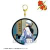 ccc Game Gintama Okita Sougo Acrylic Keychains Anime Gintoki Hijikata Takasugi Shinsuke Toshirou Figure Model Plate Cosplay Toy