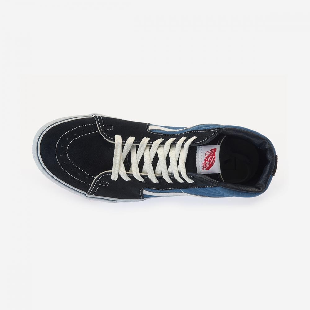 Vans Skates   Hi   Navy Vn 0d5invy Navy