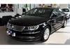 Volkswagen Phaeton 11-15 Front Headlight Cover Shell Replacement.