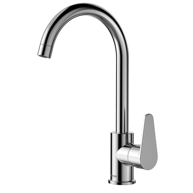 ARROW AF4513CP Bathroom Kitchen Sink Faucet