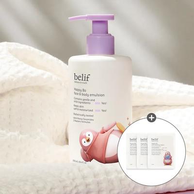 Lichaamsverzorging – Bodycrèmes en -lotions