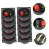 10 Subbox Terminals Speaker Box Terminal Board for Car