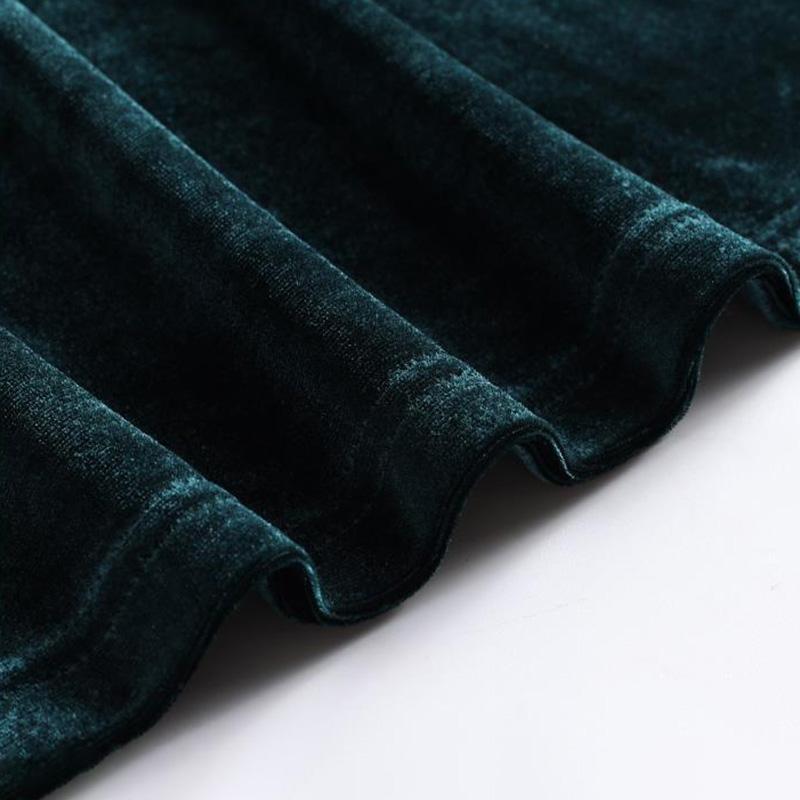 Topy Dámské Podzimní a Zimní krajka Dutá Volná Košile s kulatým výstřihem Spodní část Jednoduché Svetrové topy velké velikosti