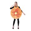 Fun Waffle Cosplay Costumes, for Adults