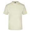 James and Nicholson Unisex Adult Medium Round Neck T-Shirt
