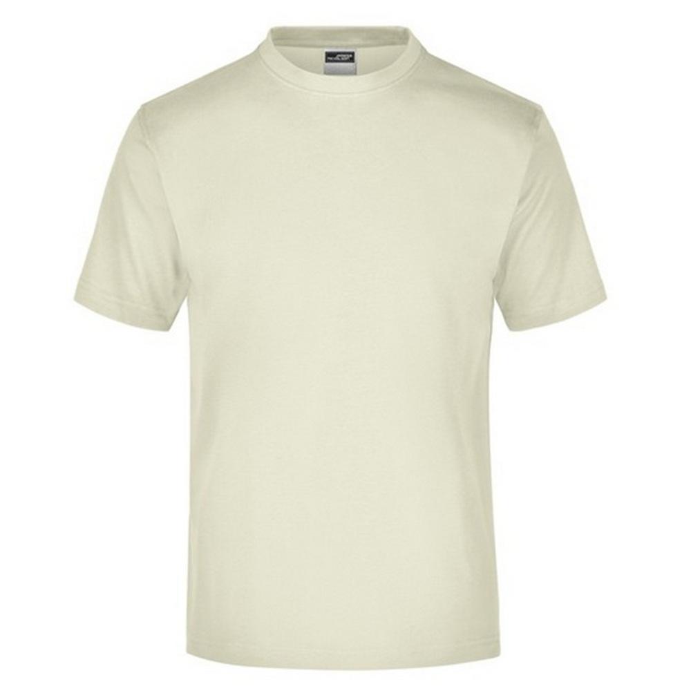 James and Nicholson Unisex Adult Medium Round Neck T-Shirt