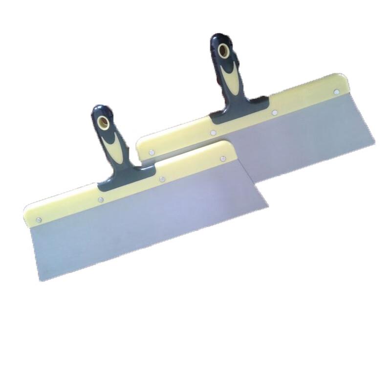 Dreadnought Heavy-Duty Cleaning Scraper