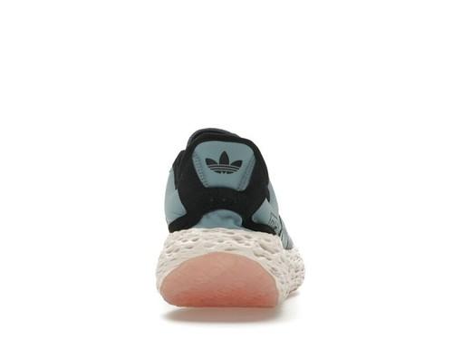 adidas Zponge Tactile Blue - IH0977