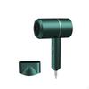 Foldable Blow Dryer Compact with Holder TravelFriendly Appliance for Journeyers,