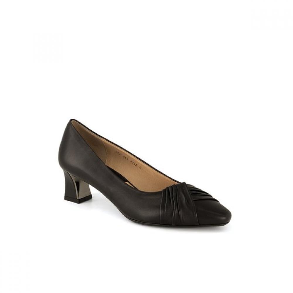 DakS Women S 5cm baSic Comfort pumpS dlf405lS10 250/black (LS10)