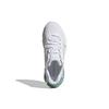 Adidas X9000L4 White Metallic Green Men Sneakers Cloud-White GX3486