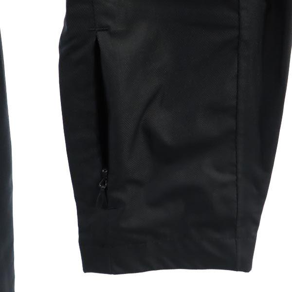 THE NORTH FACE NF00CG1A Outdoor Hooded Rain jacket XS black Women Used