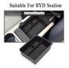 Car Storage Armrest Box Storage Car Interior Supplies For 23-25 Models Of Song PLUS Central Control Storage Box