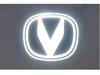 Chang'an UNIT Rui Cheng CC Xin Yue Xiang CS55Plus LED Daytime Running Light Logo Modification.