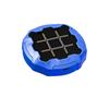 Interactive Tic-Tac-Toe Educational Game Machine for Kids