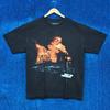 The Weeknd Hurry Up Tomorrow Album Grafik Rap T-Shirt Größe L