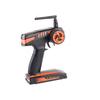 Flysky FS-GT2 FS GT2 2.4G 2CH Gun RC System Transmitter/Controller With 3 Channels Receiver for Rc Car