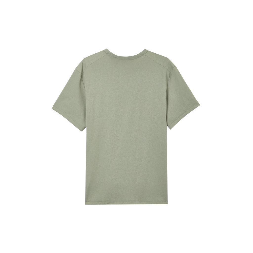 New Nike Dri FitHYVERSE T Shirt Men's Light Army Green DV9840-320