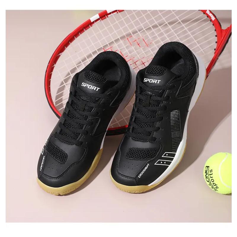 Tischtennis Schuhe Herren Damen Badminton Training Sportschuh Top Qualität Hallenplatz Sportschuhe
