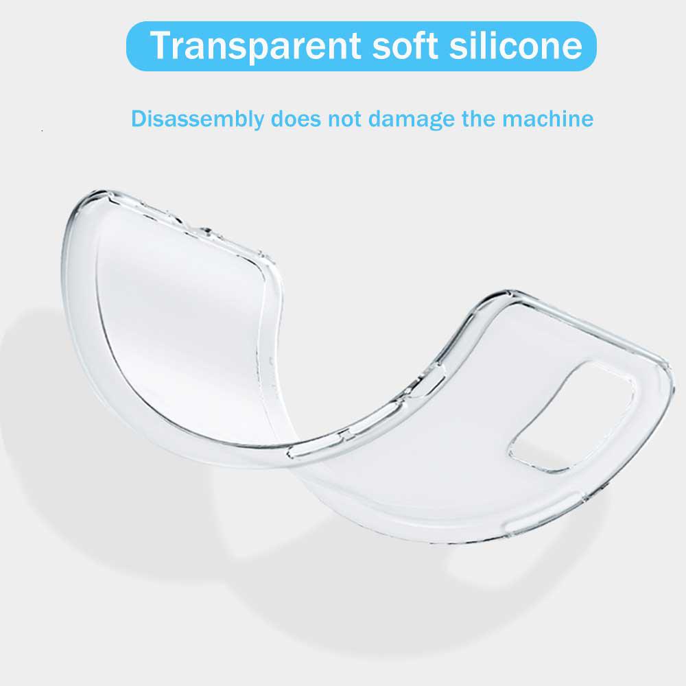 Colorful Feathers Case For Samsung Galaxy A53 A52 A52s A33 A32 A22 A13 5g A12 A03 A12 A50 A51 A70 A71 A72 A42 A11 Soft Tpu Cover