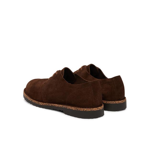 Полуботинки Birkenstock Uppsala Low