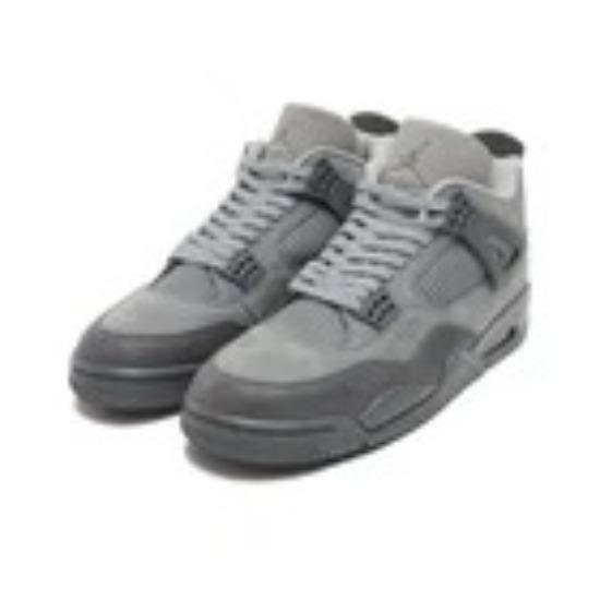 Jordan Air Jordan 4 SE "Smoke Grey" FQ7928-001 Men's Sizes