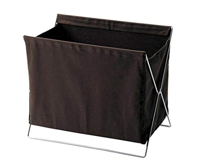 

Foldable bag wear case body & BR-105