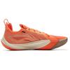 Li Ning Sonic 13 Cushioning Slip Resistant Abrasion Resistant Breathable Rebound Anti Twist Grip Low Top ABAV025-4