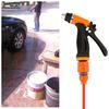 12V High Pressure Car Washer Cleaner Water Wash Pump Sprayer Kit Portable Auto Spray Cleaner