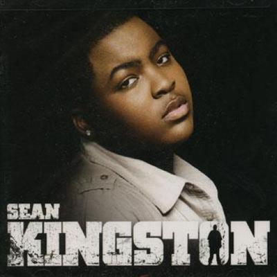 CD SEAN KINGSTON - Sean Kingston Belugia Heights 2007 US Reggae, Ska & Dub