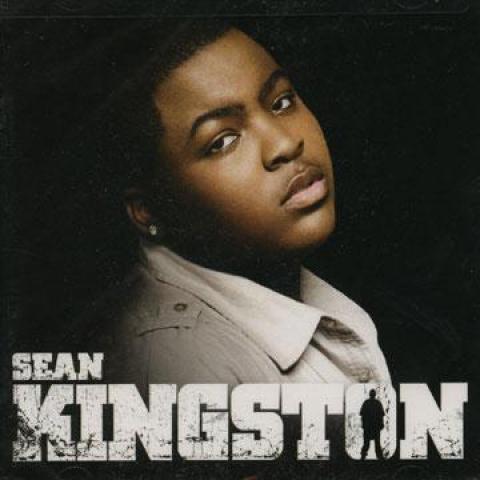 

CD SEAN KINGSTON - Sean Kingston Belugia Heights 2007 US Регги, Ска и Даб