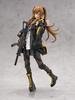 Aoshima Bunka Kyozai Funny Knights Dolls Frontline UMP9 Scale Painted Complete Figure Co., Ltd. 1/7 ATBC-PVC