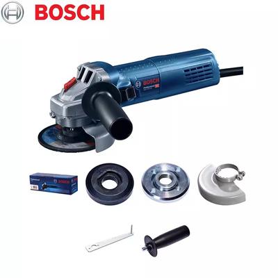 GWS 900 Angle Grinder Professional Heavy Duty Angle Grinder Compact Head Cover, Saving 40% Space, Suitable for Working In Narrow Spaces