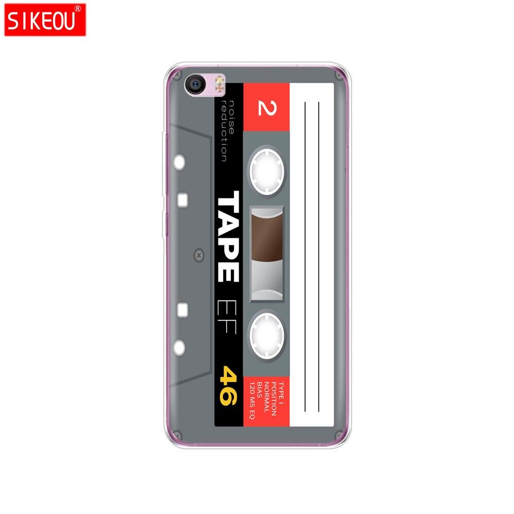 Case For Xiaomi Mi5 Mi 5 M5 Cases Cover Silicon Phone Housing On For Xiaomi Mi5 Mi 5 M5 Copa Coque Shockproof Tpu Cute Dog Cat