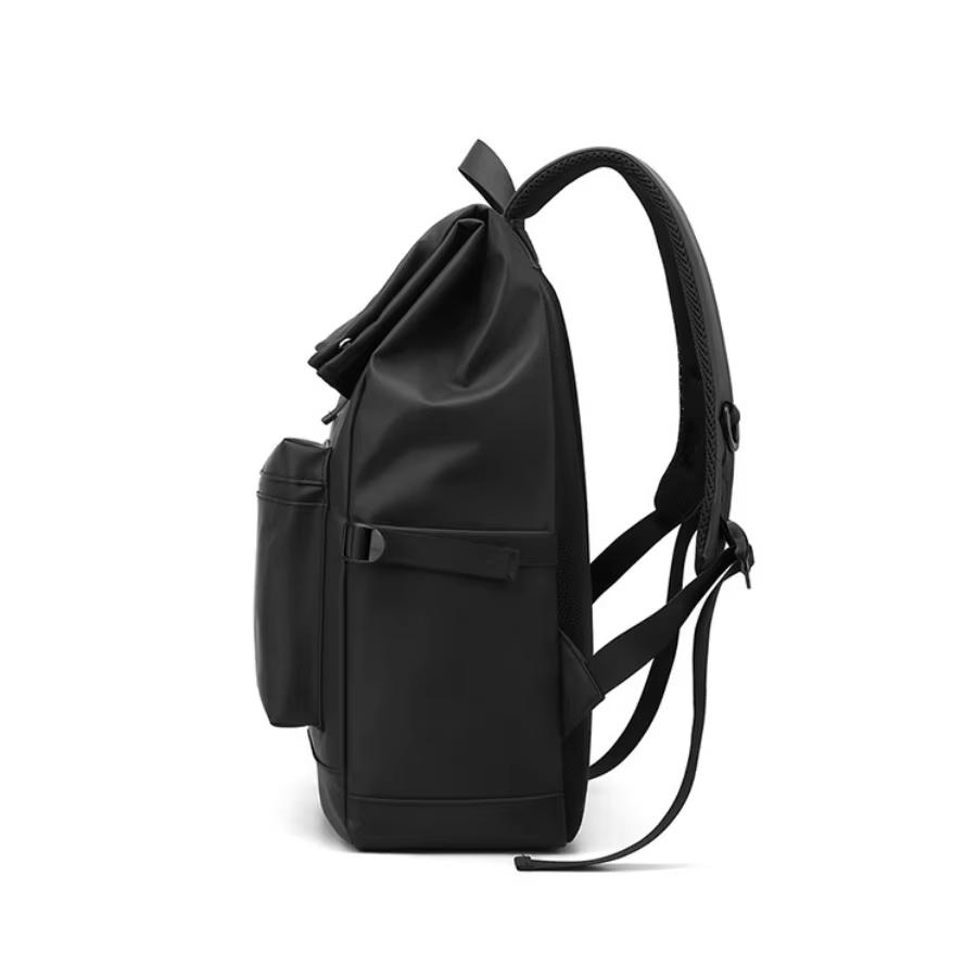 17‑Inch Men Urban Business Laptop Backpack Large Capacity Multifunction Fashion High Quality School Rucksack
