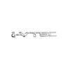 Ivtec I-vtec Letter Badge Car Stickers for Honda 10th Generation New CIVIC Accord Car Logo Modification Rear Trunk Metal Labels GI7