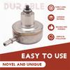 PR318 New Fuel Pressure Regulator For JEEP CHEROKEE GRAND WRANGLER 1997-2004 Replacement Parts