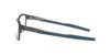Eyeglasses 0OX8153 SATIN GREY SMOKE Japan 55 Metalink 815307 [Oakley] (FREE Size)