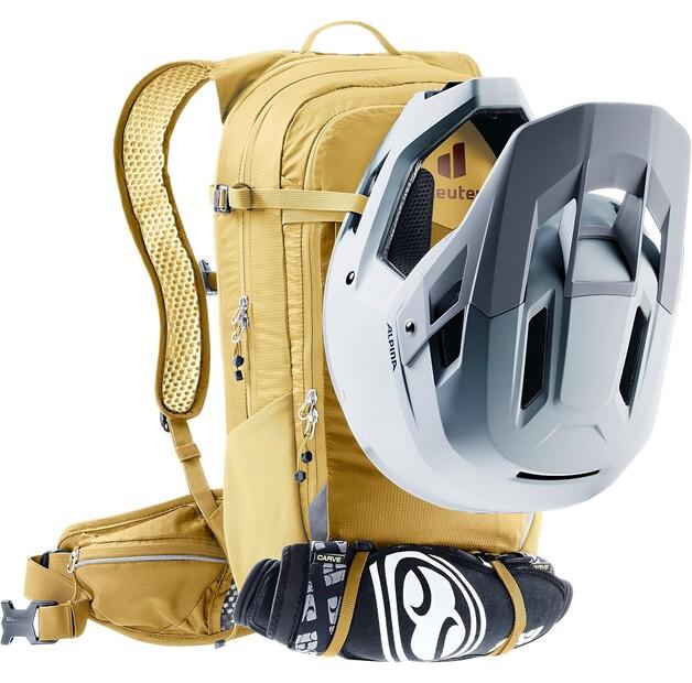 Рюкзак Deuter Compact 14+3 savanna/dune (3206125-6622)